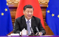 China, EU complete investment agreement negotiations