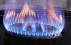 Ukraine to sell its gas below the market price