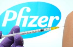 European Commission negotiates with Pfizer for the more vaccines