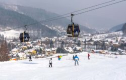 Polish ski resorts urge to reopen on February 1