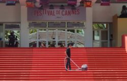 The Cannes film festival postponed to July 2021