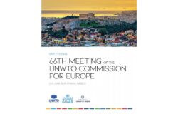 66th World Tourism Organisation’s European Regional Commission Forum