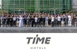 TIME Hotels celebrates 10th anniversary