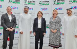 Arabian Travel Market returns to Dubai with 1,500 exhibitors