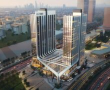 TIME Hotels announces Middle East expansion plans ahead of ATM 2022