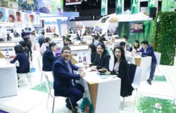 IT&CM China and CTW China: The Leading International MICE Event In China