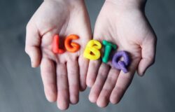 LA to host next big LGBTQ+ event