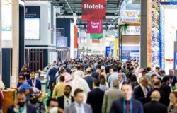 Industry leaders explore long-term trajectory of Middle East travel and tourism at Arabian Travel Market 2022