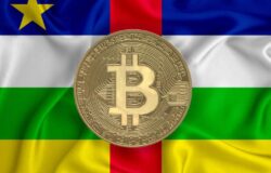 Central African Republic makes Bitcoin its new legal tender