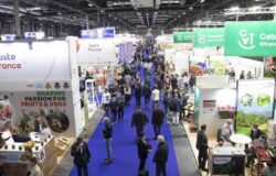 The UAE and Saudi Arabia to participate in the Fruit Attraction 2022