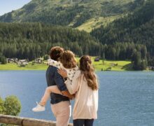 Outdoor, health & wellness holidays in Swiss region of Graubunden to attract GCC families