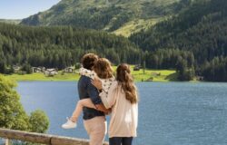 Outdoor, health & wellness holidays in Swiss region of Graubunden to attract GCC families
