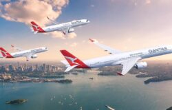 Qantas loves Airbus for new non-stop flights to London and New York