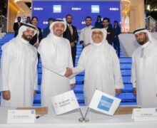 Saudi Arabian Airlines (SAUDIA) and American Express Saudi Arabia launch new miles redemption partnership