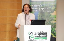 German National Tourism Board to boost GCC visitors with culture and nature at ATM 2022