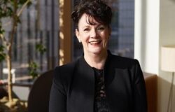 Joleen Hurst – General Manager of new Porter House Hotel Sydney