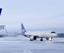 Scandinavian Airlines files for bankruptcy in US