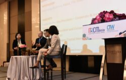 IT&CM Asia i CTW Asia-Pacific in Bangkok, 20-22 September 2022 – Event Programme