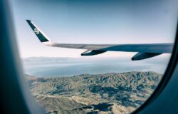 New nonstop Auckland to New York flight on Air New Zealand