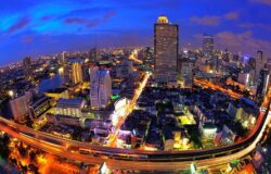 Thailand introduces new 10-year long-term resident visa for foreigners