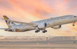 Etihad Airways Rated One Of The World’s Most Punctual Airlines Amid Challenging Summer