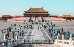 China considers easing entry rules for some foreign tourists