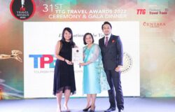 TTG Travel Awards’ 31st edition celebrates 41 top achievers