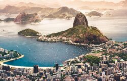 Tourism to Brazil Showing Signs of Recovery