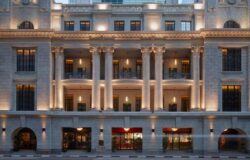 Scottish hotel firm ICMI expands into Asia