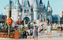 Walt Disney World Resort Announces Reopening Status Amid Hurricane Ian