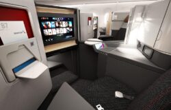 American Airlines introduces new premium Flagship Suite on long-haul flights