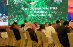 UNWTO at G20: Putting people and MSMEs at centre of recovery