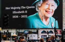 Travel industry tributes pour in for the Queen