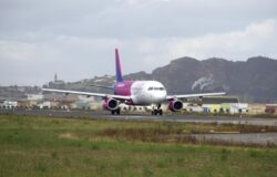 Wizz Air buys 75 Airbus jets, targets fleet of 500