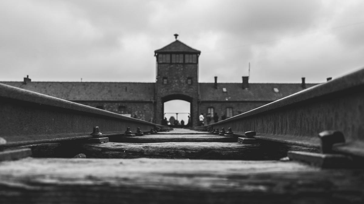 Auschwitz