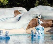 Disney is reopening Blizzard Beach Water Park on Nov. 13