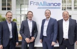 Fraport and Lufthansa establish “FraAlliance” joint venture