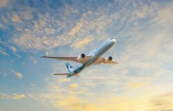 Etihad Airways and World Energy collaborate to demonstrate the future of zero emissions aviation