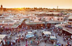 Morocco: 13 million arrivals in 2022 is difficult to achieve