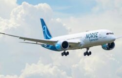 Norse Atlantic gets US green light for UK flights