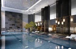 Four Seasons & Sun Hung Kai Properties to Build Luxury Island Retreat in the Heart of Suzhou