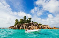 Seychelles crowned the 29th annual World Travel Awards