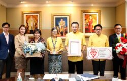 TAT receives renewal of ISO 22301 certification for another 3 years