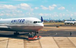 United Airlines Will No Longer Fly Out of NYC’s JFK Airport
