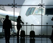 Scottish airport strikes halted as pay deal reached