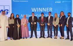 Etihad Airways takes home top awards from Airline Economics