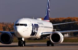 LOT Polish Airlines set to double its Boeing 737 MAX 8 fleet