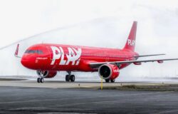 Play launches first flights from Liverpool