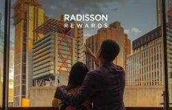 Radisson Hotel Group launches new Radisson Rewards loyalty program
