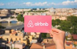 Airbnb faces EU guest data regulations